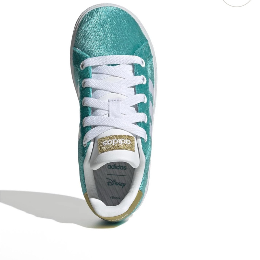 adidas x Disney Jasmine Grand Court 2.0 - Picture 5 of 15